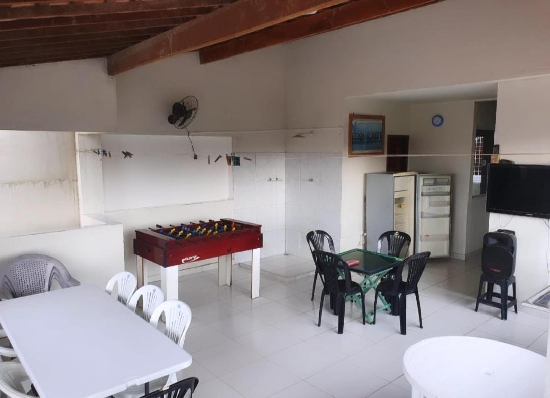 Porto De Galinhas - Casa Portomar - 3 Quartos - 14 Hospedes - Com Piscina - 185M Buitenkant foto