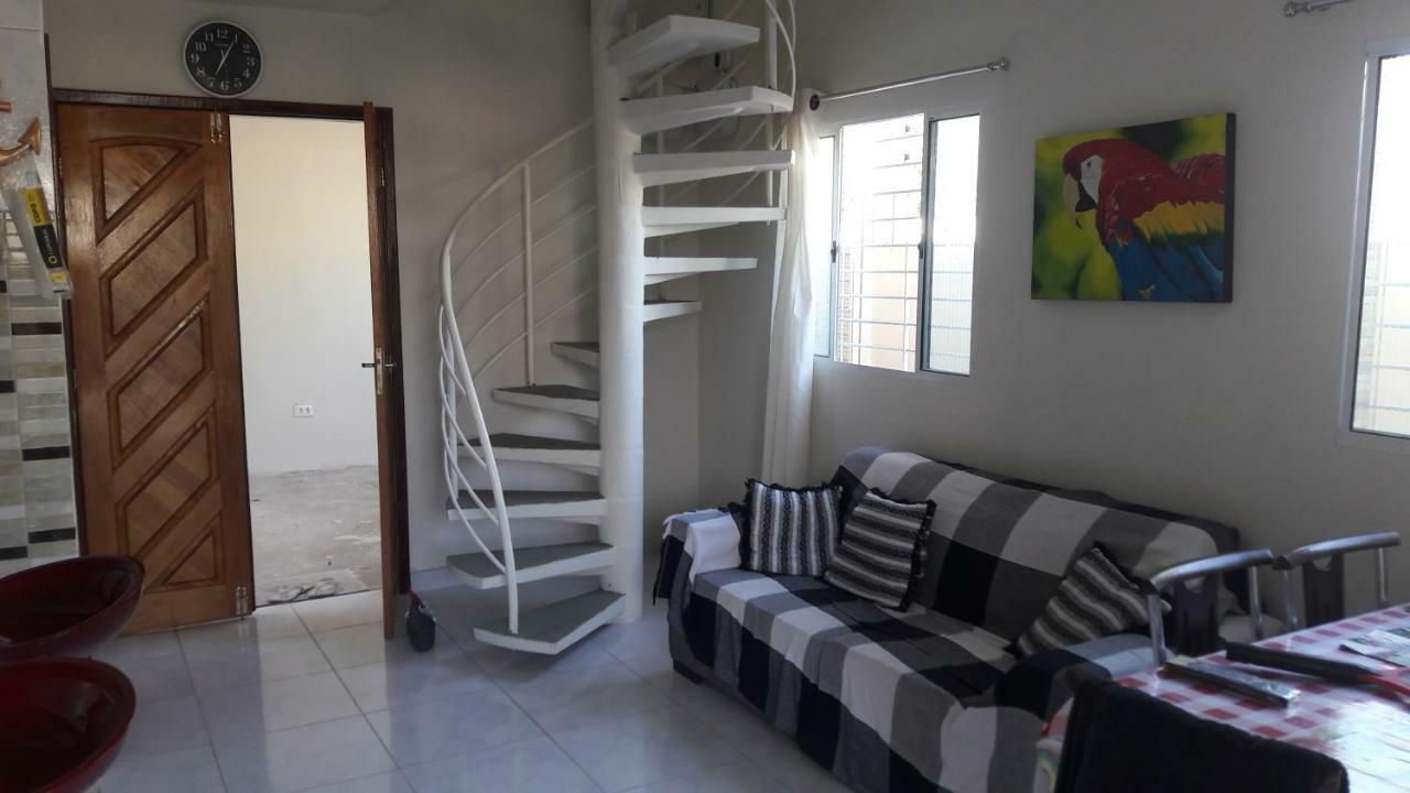 Porto De Galinhas - Casa Portomar - 3 Quartos - 14 Hospedes - Com Piscina - 185M Buitenkant foto