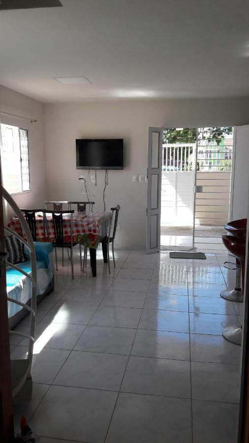 Porto De Galinhas - Casa Portomar - 3 Quartos - 14 Hospedes - Com Piscina - 185M Buitenkant foto